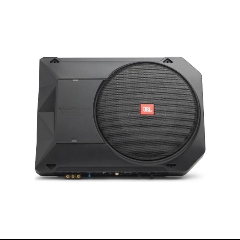 Subwoofer kolong jbl basspro sl2 8inch original jbl resmi