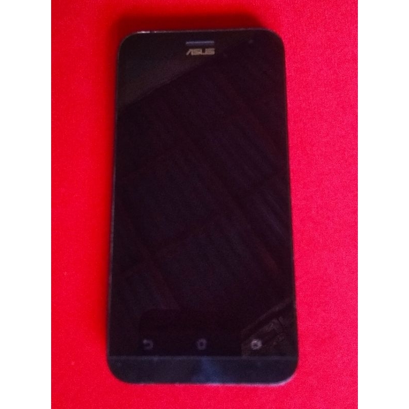 ASUS Zenfone 2 Laser (Z00RD) - MATOT
