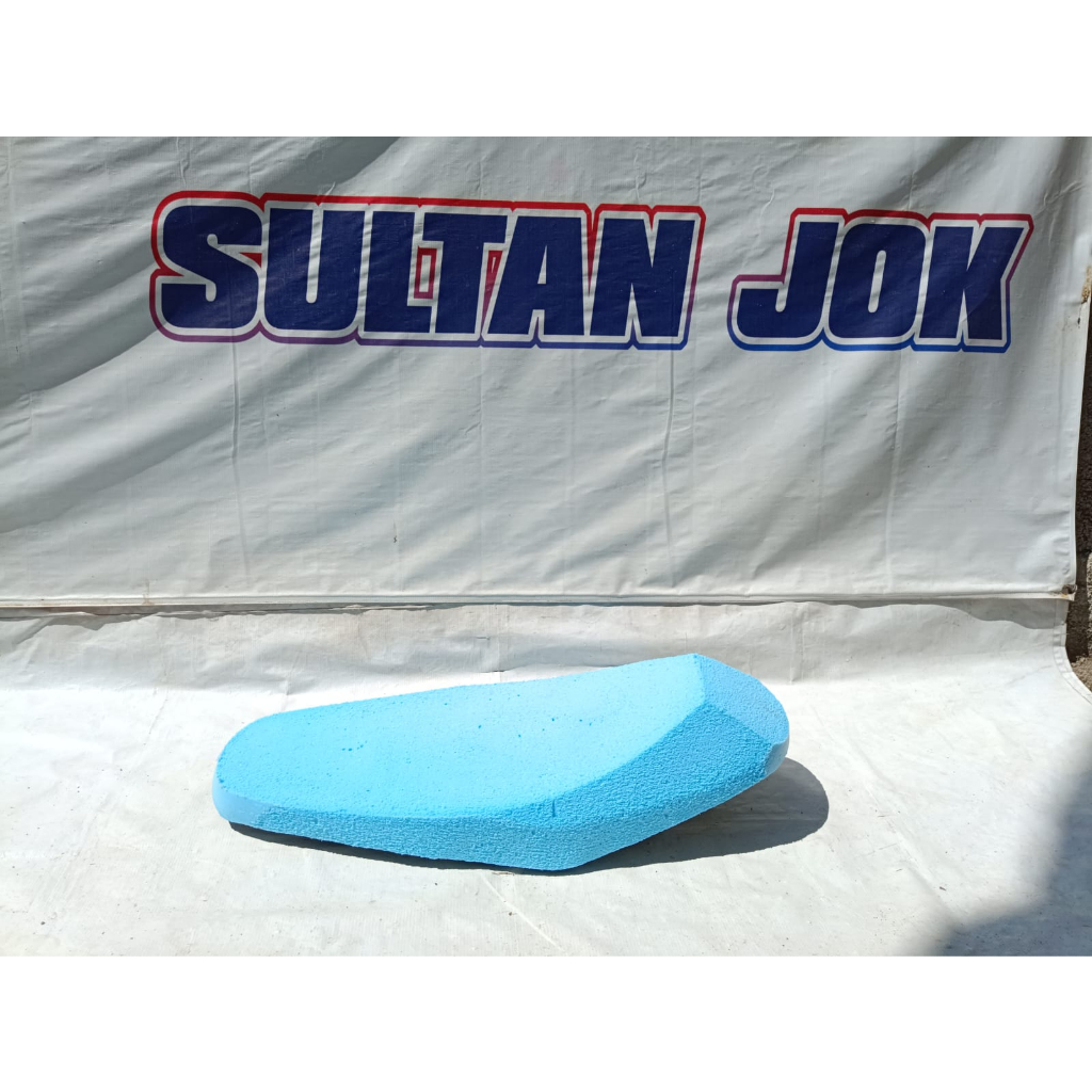 Spon / busa jok jupiter z burhan roadrace anti gembos