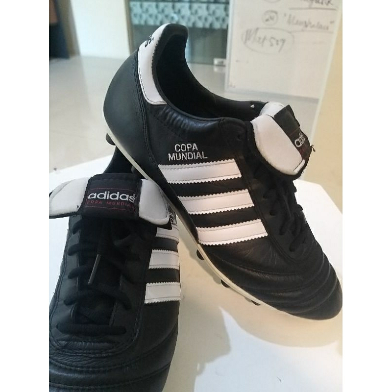 Adidas Copa Mundial FG  (Second LIKE NEW)