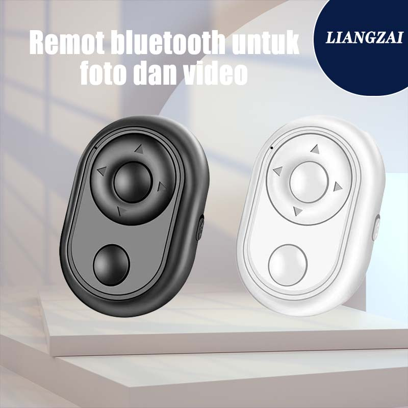 REMOTE SELFIE/ Selfie Camera Remote Control/ Remote Bluetooth Remote Shutter TIKTOK SHUTTER CAMERA B