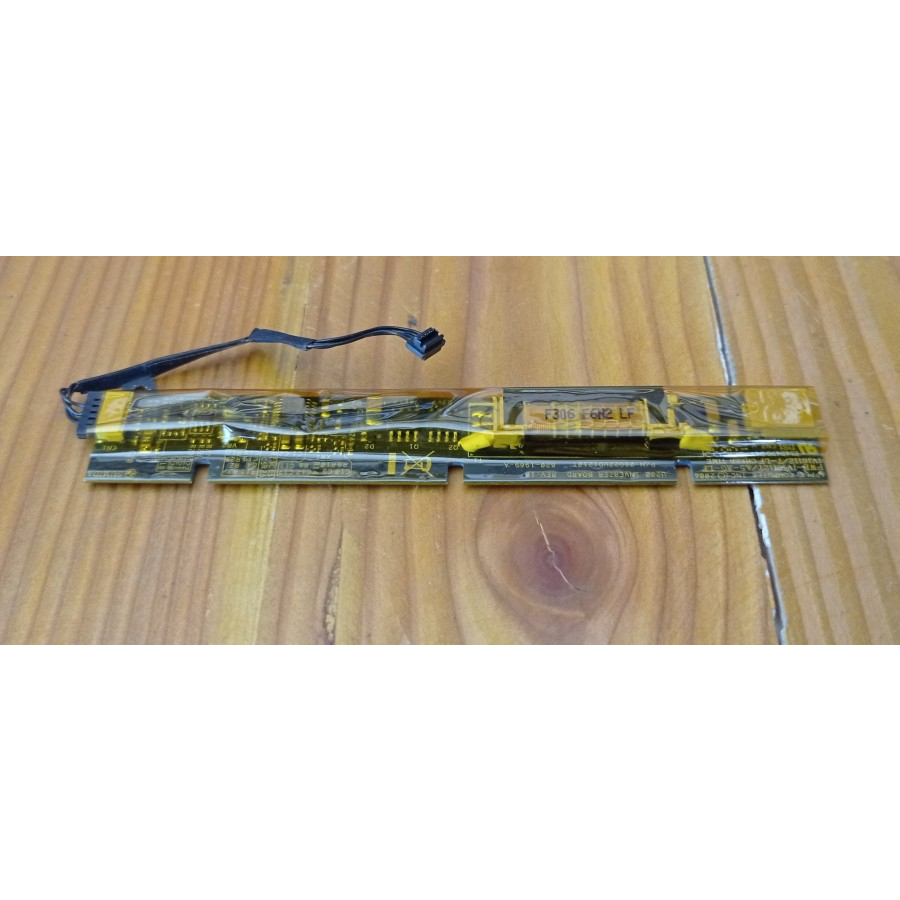 Inverter LCD Laptop Apple Macbook A1181