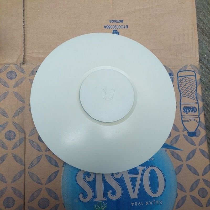 Unifi ap