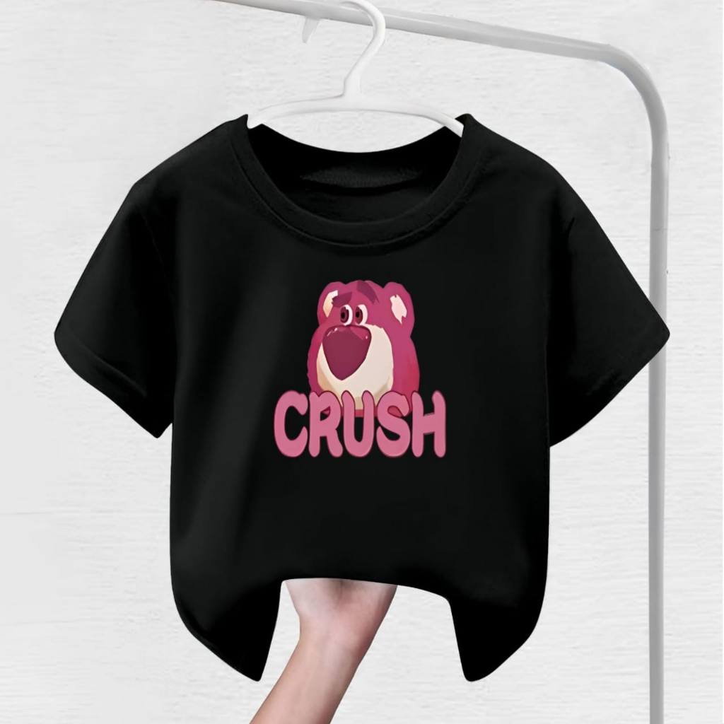REDLOVE136 ( TERBARU ) ATASAN ANAK ANAK / KAOS OBLONG ANAK ANAK / KAOS ANAK TERBARU / MODEL ATASAN ANAK / ATASAN FASHION ANAK ANAK
