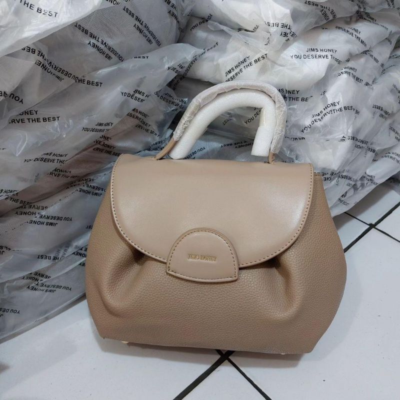 Regina Bag Jims Honey Tas Selempang Wanita Import