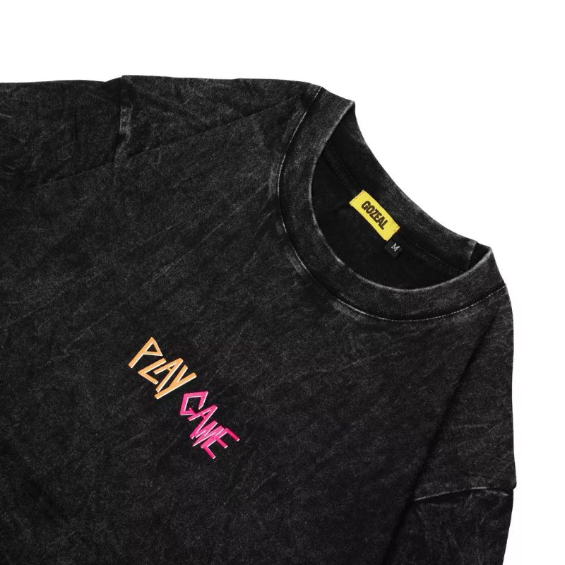 KAOS GOZEAL