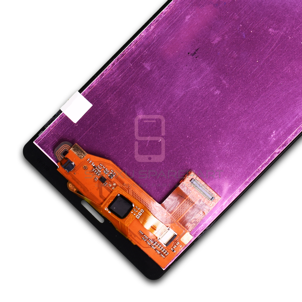 Lcd Sony Xperia Z3 Mini 4,6 In Lcd Touchscreen Non Frame