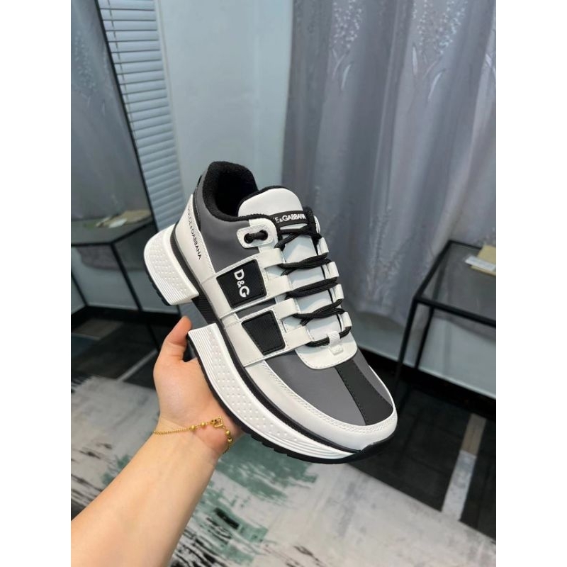 sepatu pria dg sneaker cowok wedges p1shoes terbaru men shoes