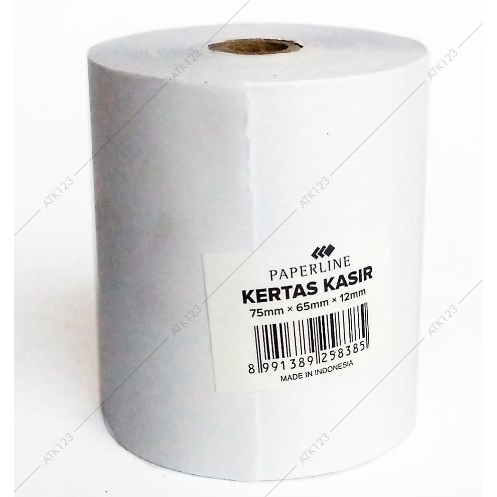 

Kertas Struk Kasir 80x40mm VSC Thermal Printer mobile 80mm (10PCS)☎