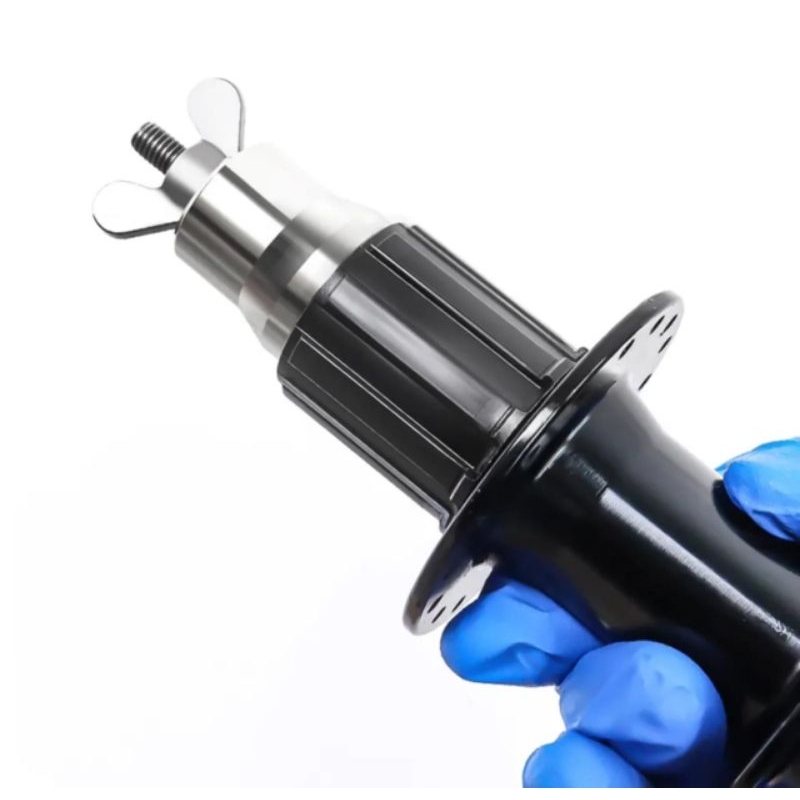 Freehub Removal Tool Hub Kunci Pelepas Free hub Alat Bongkar Pembuka Freehub Sepeda