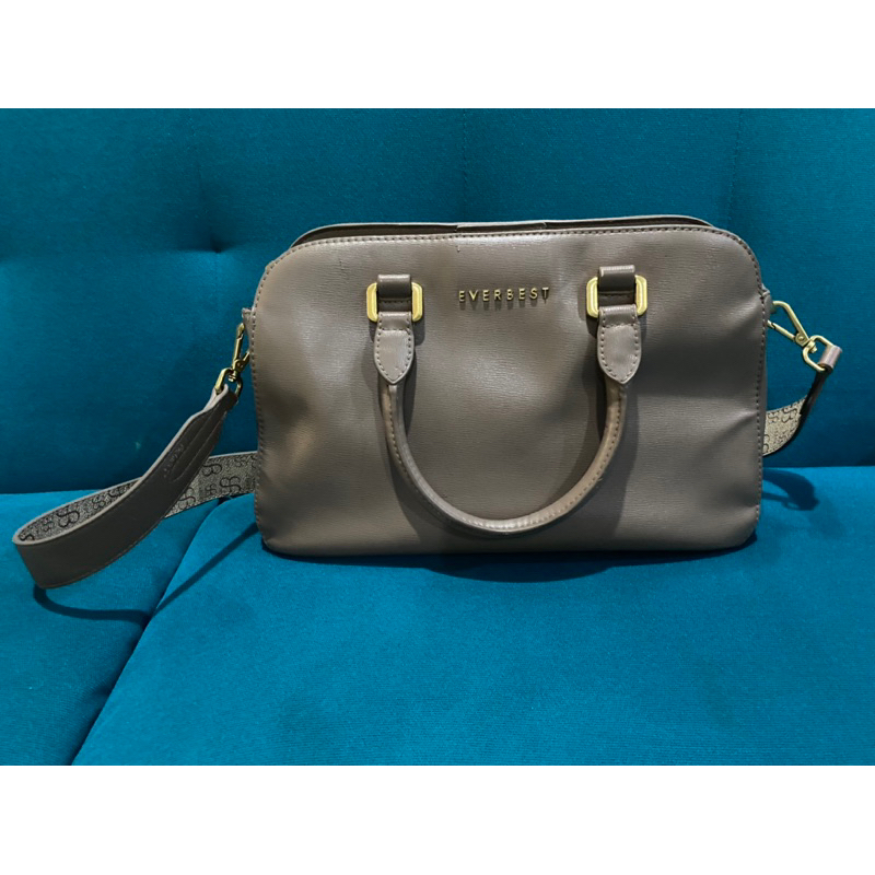 Preloved Everbest Bag