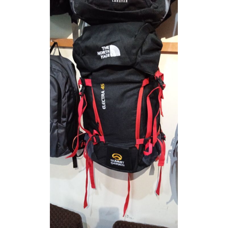 Tas Carrier Elektra 45L