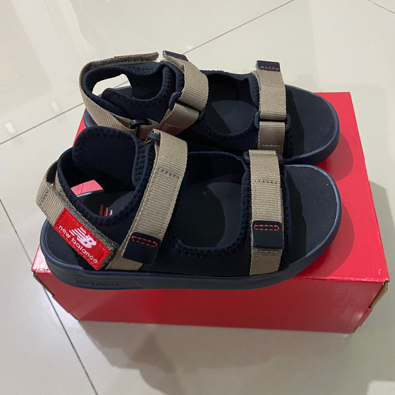 Sale Sandal anak New Balance H750 kids best seller original sports station