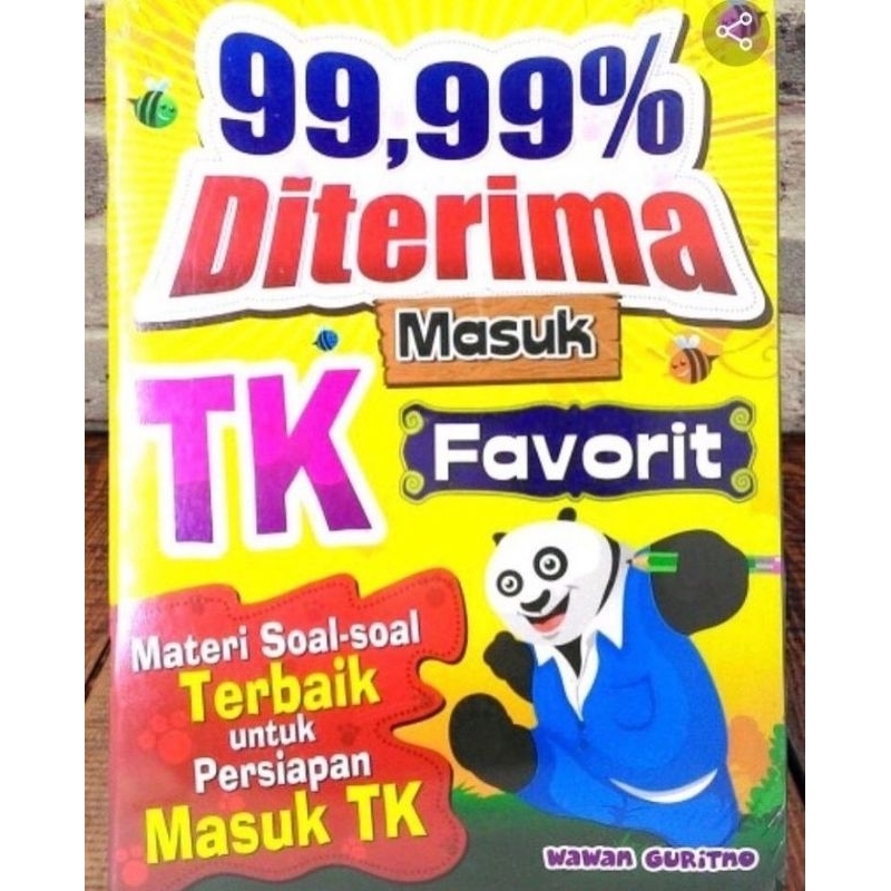 

buku lks najwa