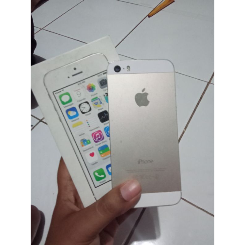 iphone 5s 16gb