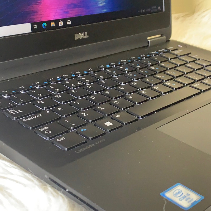 Laptop Gaming Dell Latitude Core i5 / i7 Murah Bergaransi Full Game