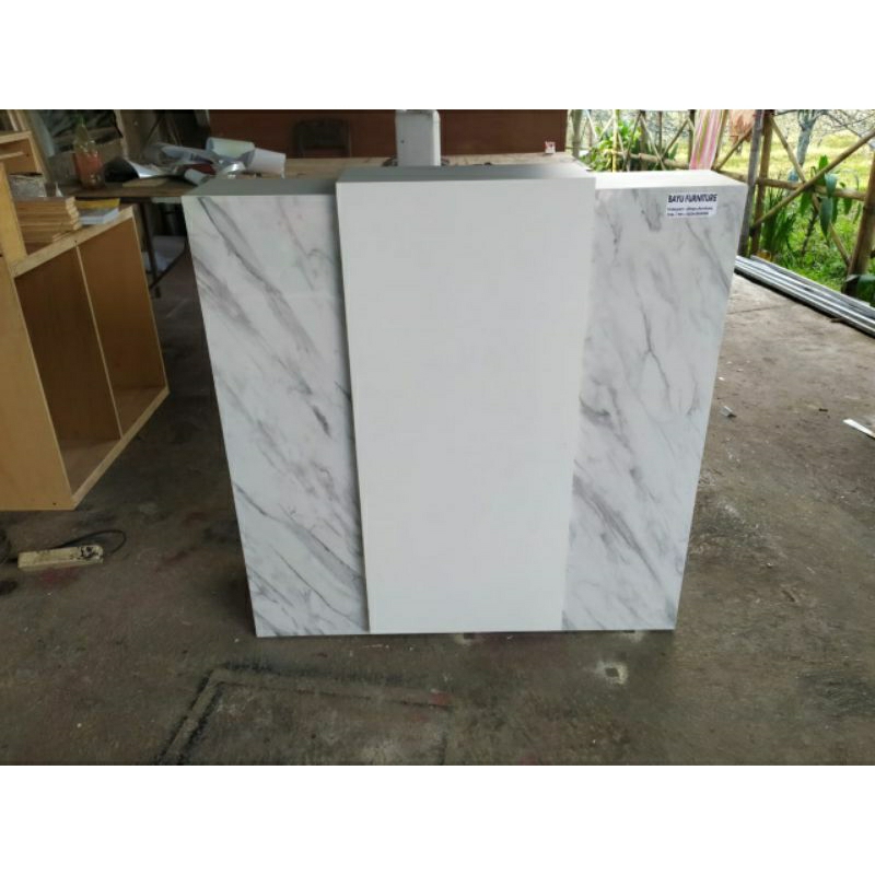 meja kasir meja supermarket meja minimarket