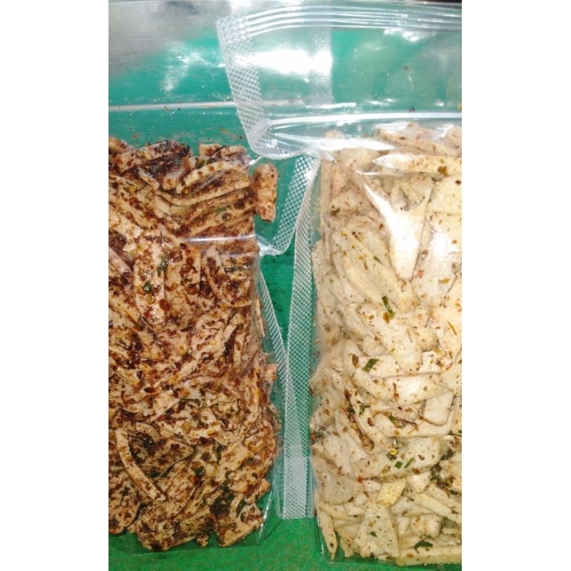 

Basreng Original 250gram