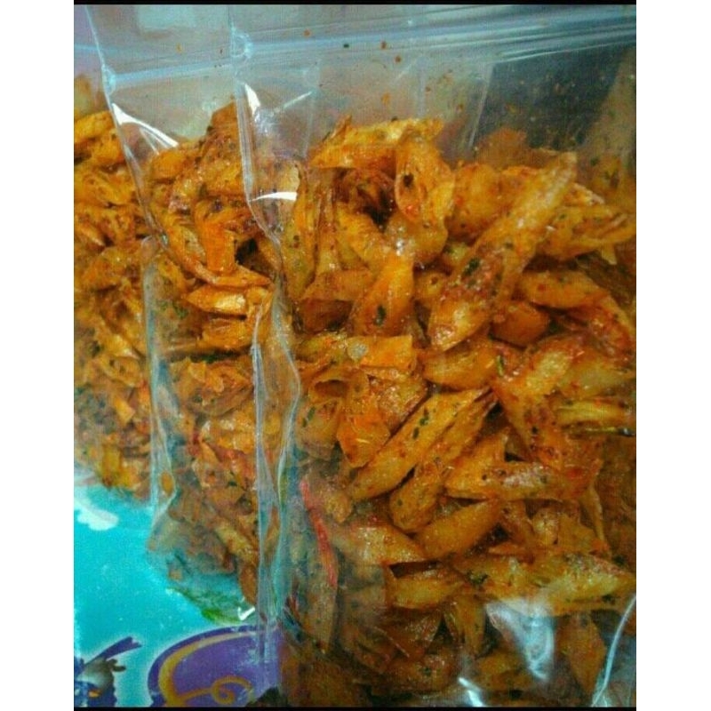 

Piaroll Pedas Daun Jeruk