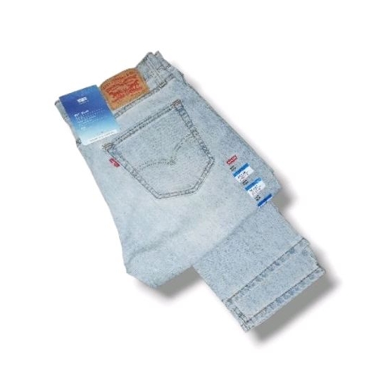 Levis 511 Slim Accelerate
