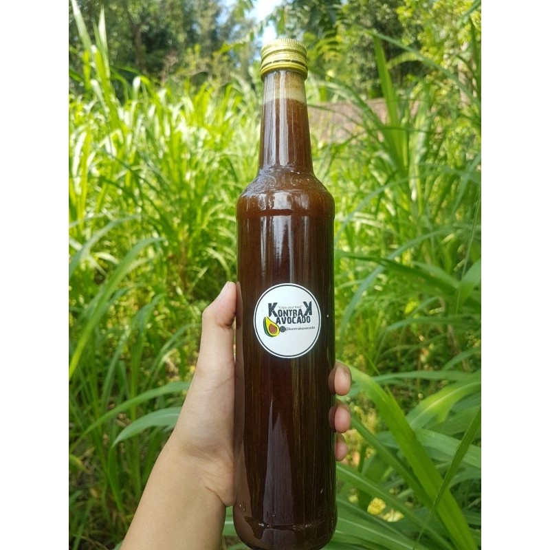 

madu tawon hutan prigen
