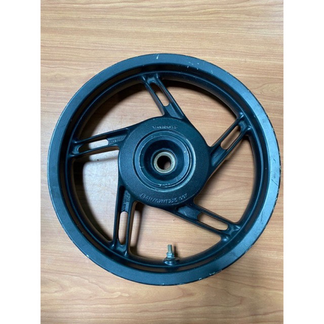 Velg pelk PCX 150 thailand Velg pelk Belakang Honda Pcx 150 old Honda Pcx 150 Led