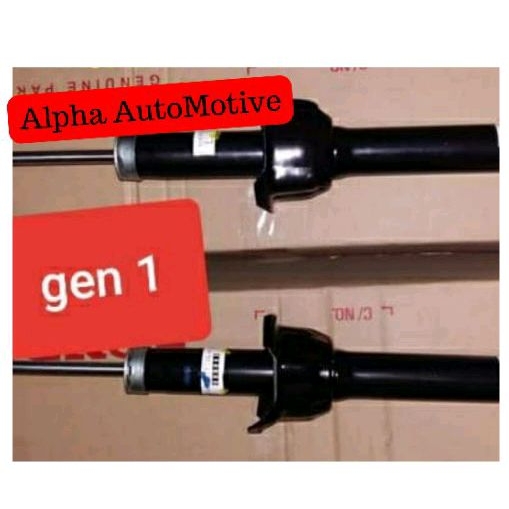 shockbreaker Honda CRV gen 1 belakang