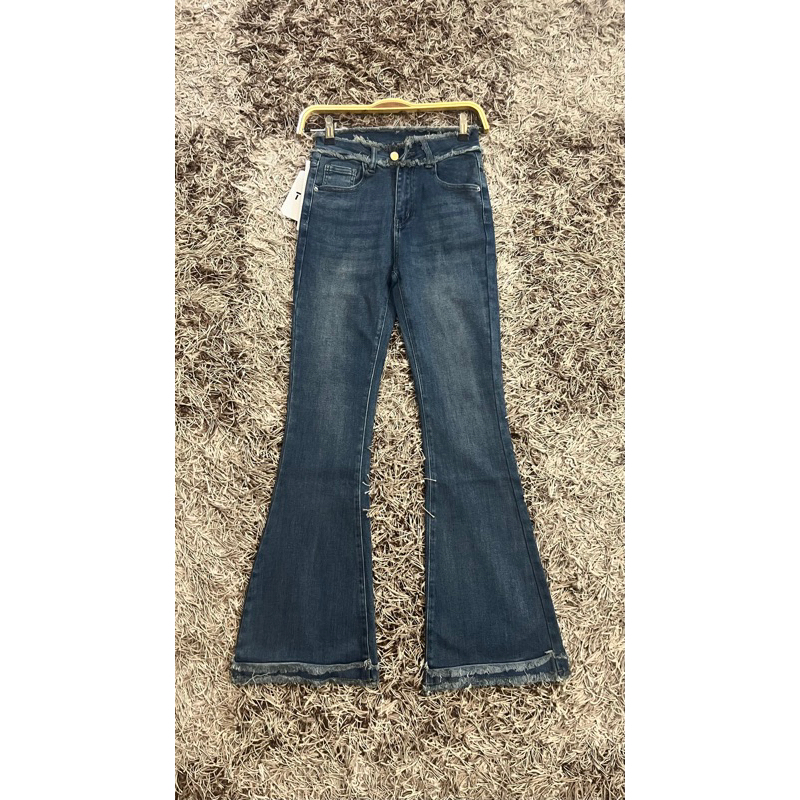 cutbray jeans import