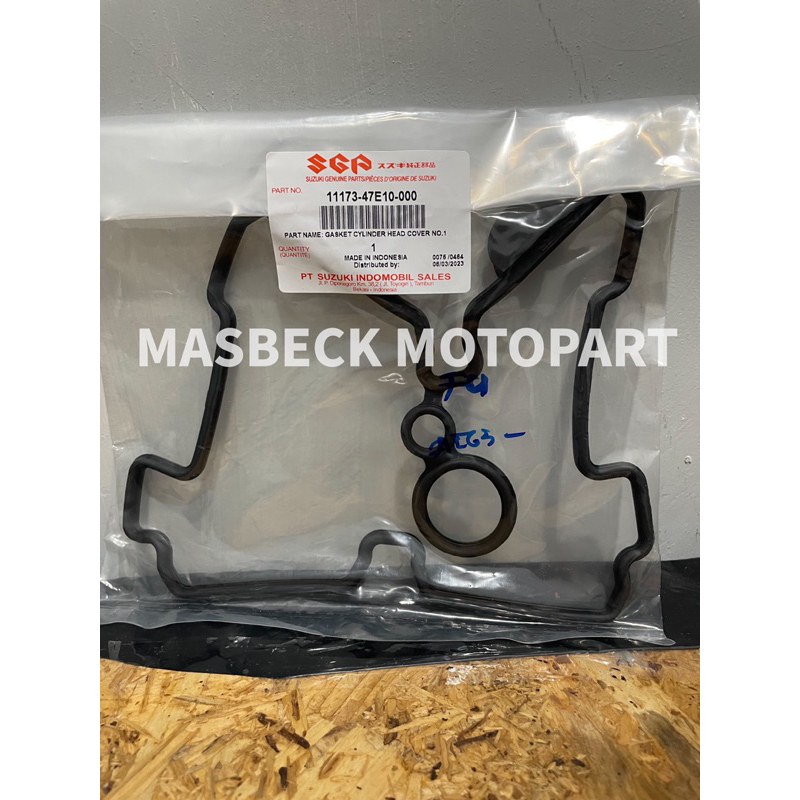 karet head original satria Fu