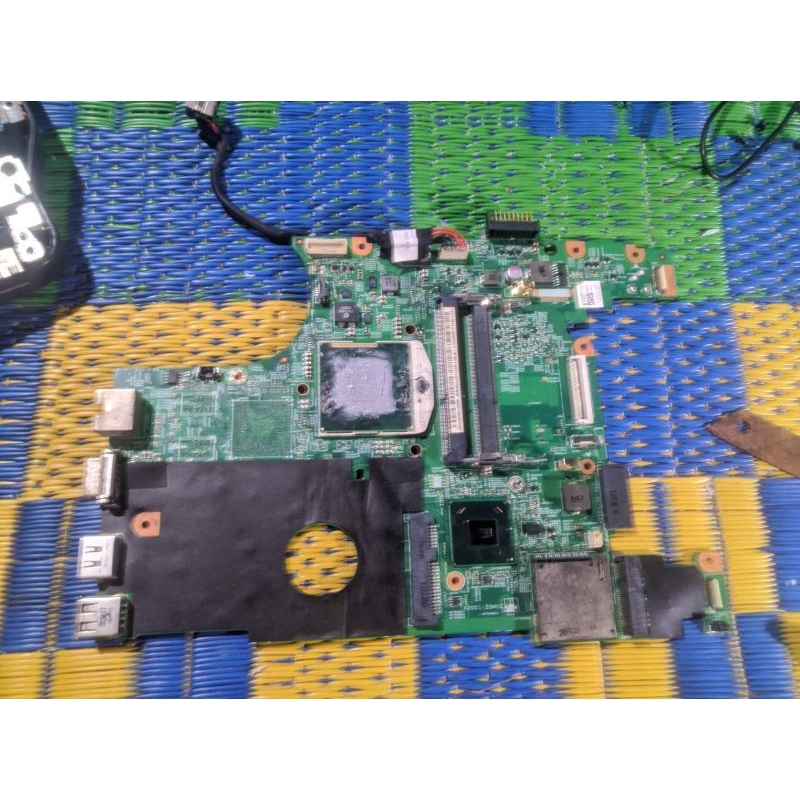 mobo laptop dell inspiron n4050