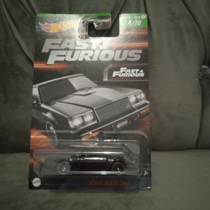 Harga fast and furious wave 2 Terbaru Sep 2024 BigGo Indonesia