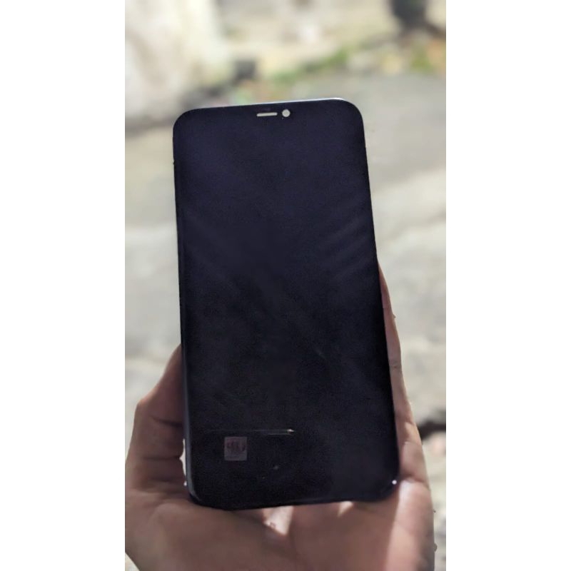 LCD IPHONE 11 ORI COPOTAN