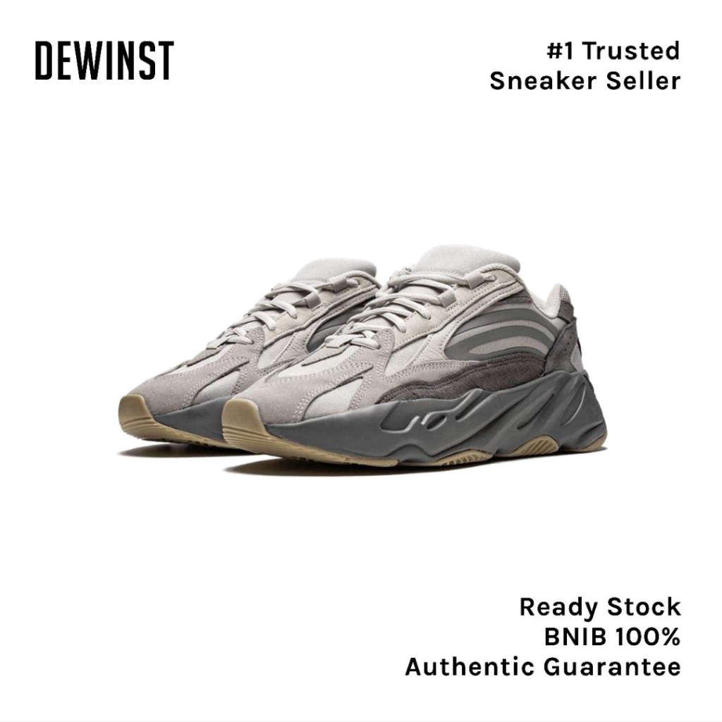 Adidas Yeezy Boost 700 V2 Tephra