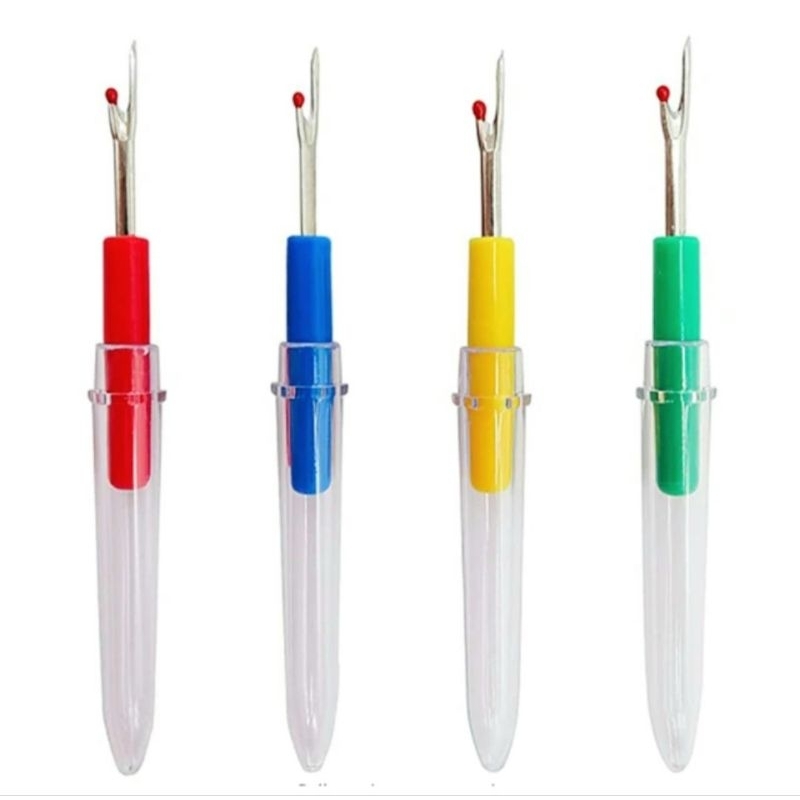 Pendedel Benang / Seam Ripper.MERK: AKTION. ART : 110R