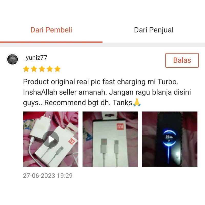 Charger Xiaomi Original 33W TURBO CHARGE kabel Note 10 PRO 9 PRO Note 10 5g Mi10T pro redmi note 10 pro Mi 11 lite Poco X5 X3 pro poco X3 NFC poco F2 pro F3 pro M2 pro Infinix note 10 pro TYPE C