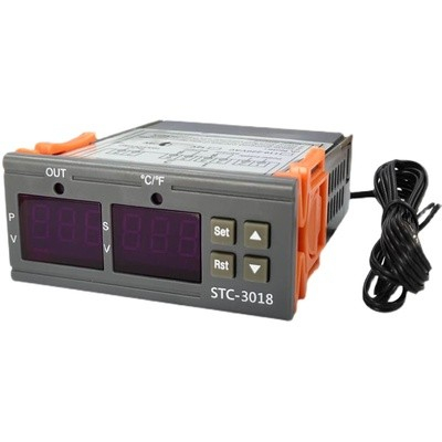 Thermostat STC-3018 Temperature Digital Controller high-precision (3018)