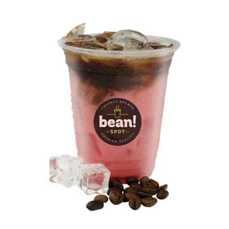 

bean! SPOT Kopi Es Doger 16 oz