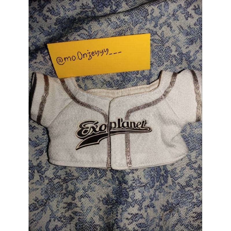 Doll & Clothes Kpop 15cm & 20cm