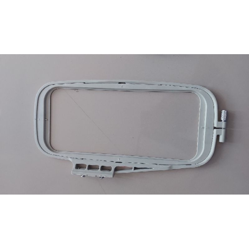 Bidangan penjepit atau opal mesin bordir portable cny e900