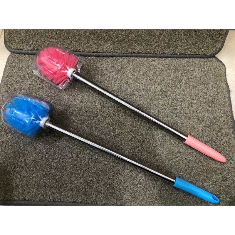 SIKAT WC / SIKAT TOILET GAGANG STAINLESS