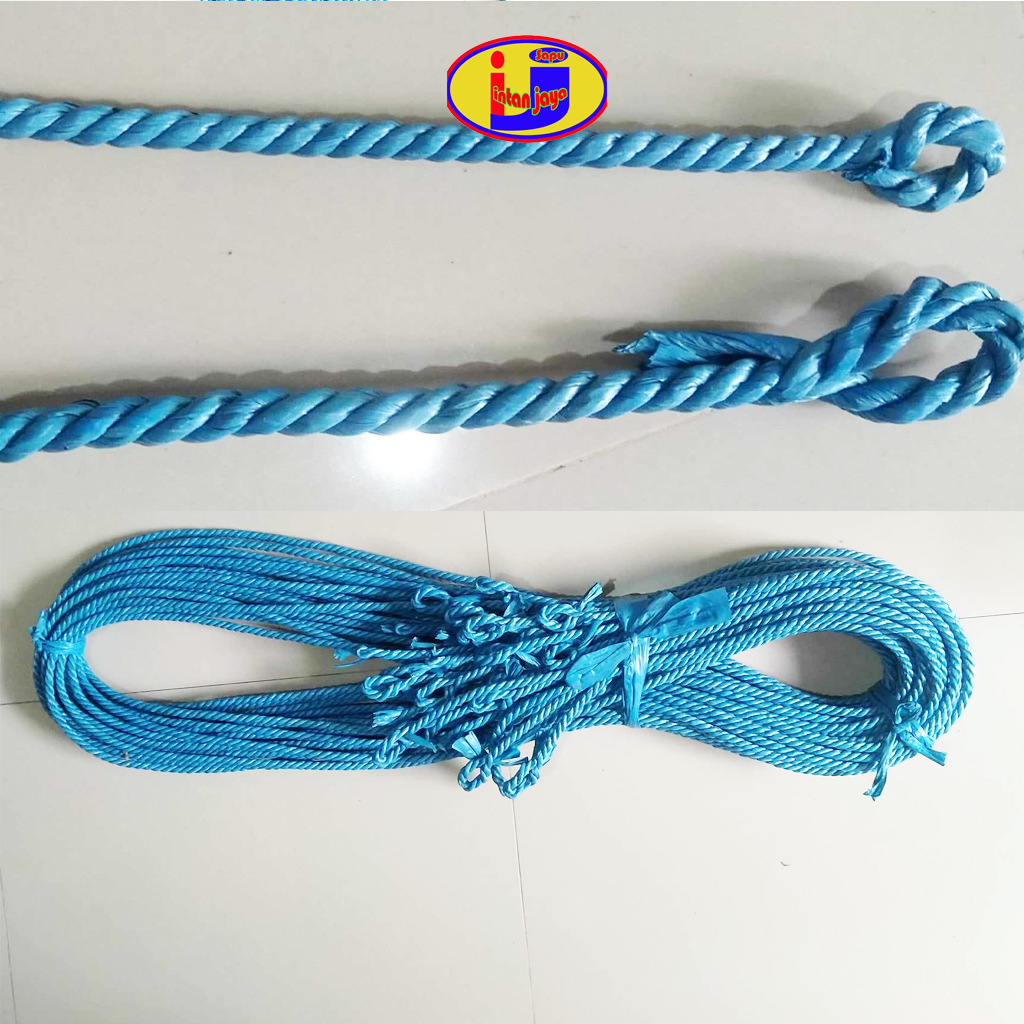 Tali Tambang Sapi Dan Keluh Sapi