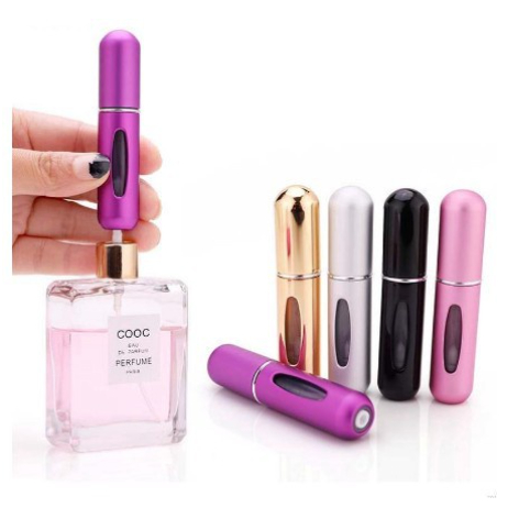 Botol Parfum Mini 5ml