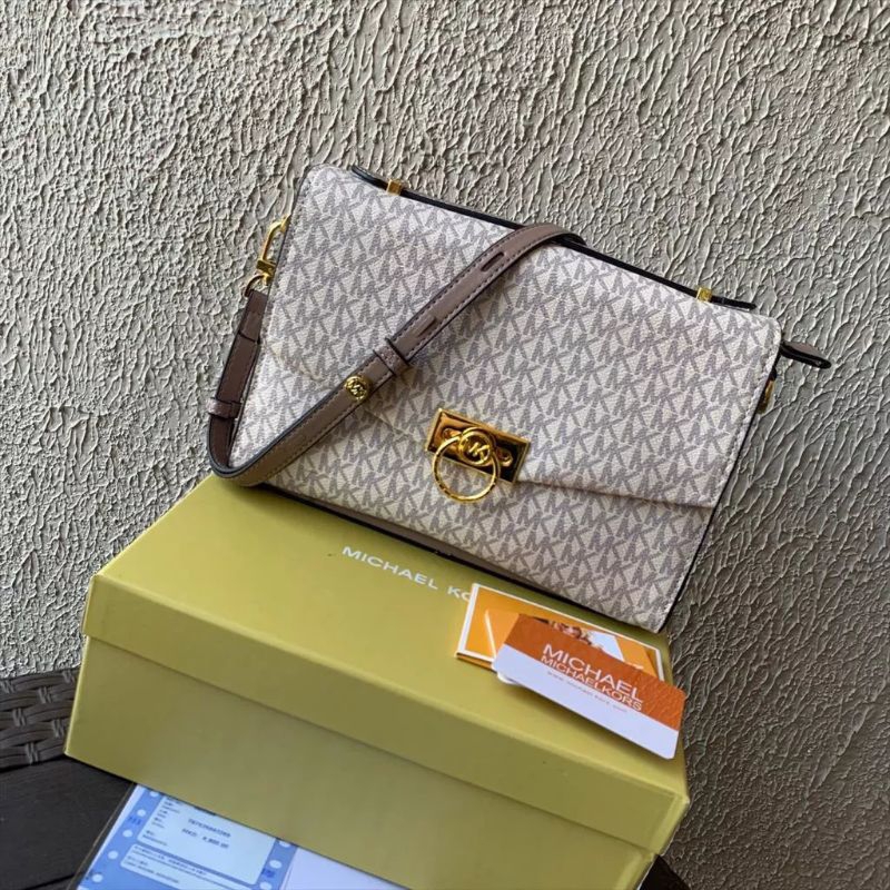 [MICROCHIP] LUXY LX2214 TAS SELEMPANG HENDRIX SIGNATURE