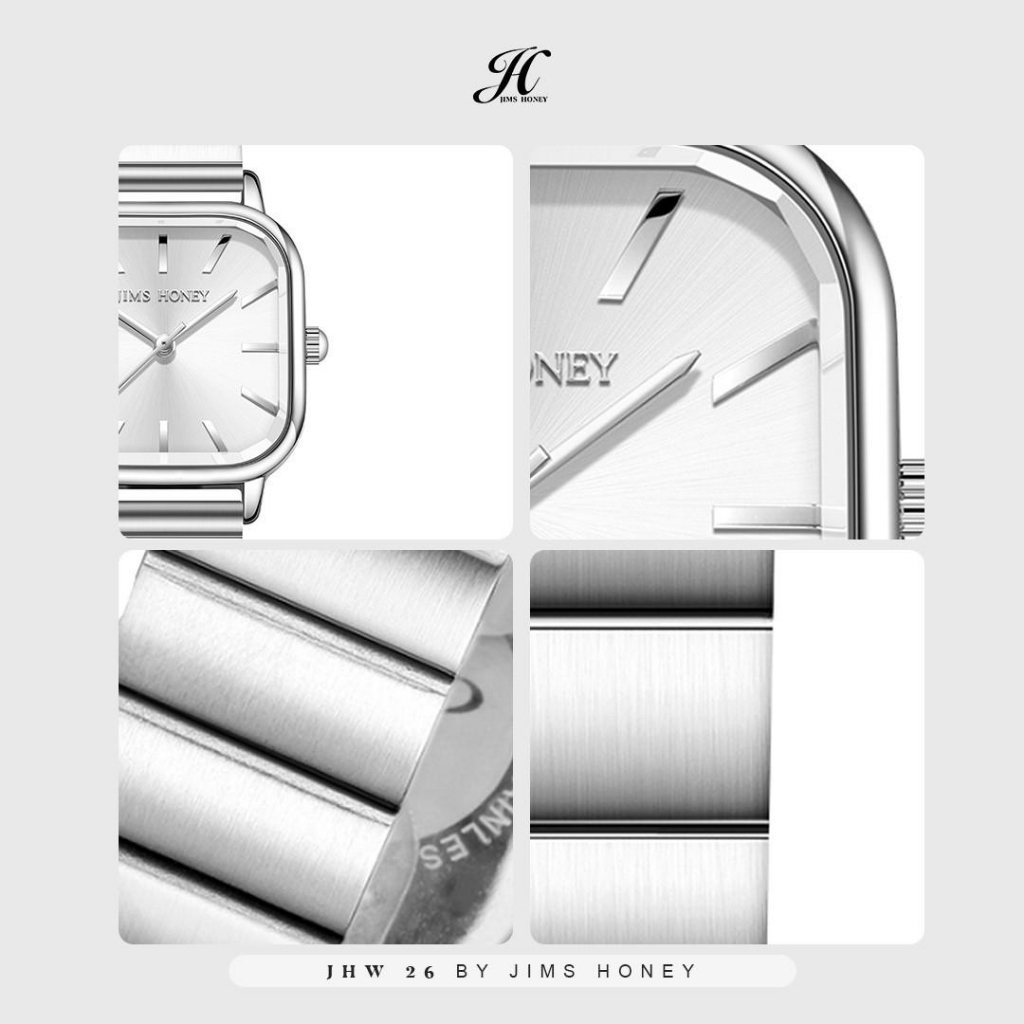 JAM JHW 26 JIMS HONEY