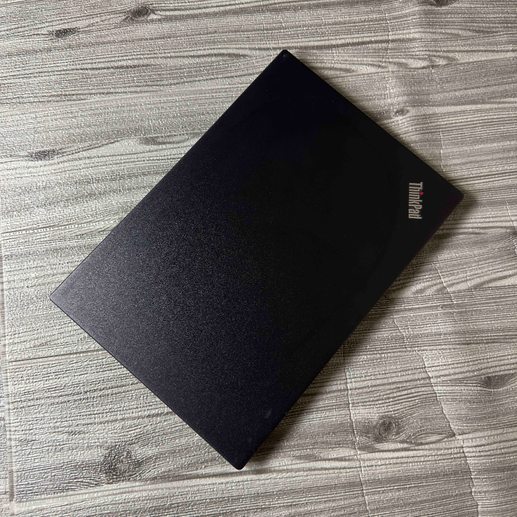 Laptop Murah Lenovo Thinkpad X390 Core i5 8gb 8RAM 256gb SSD Mulus dan Normal Laptop Second Murah