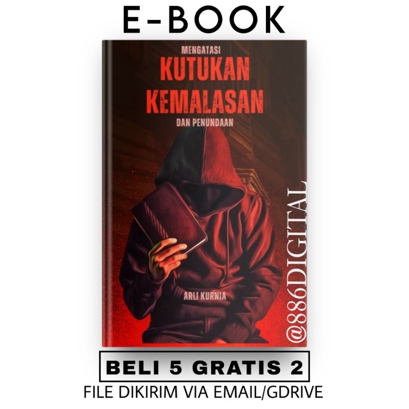 

[ID308] Mengatasi Kutukan Kemalasan dan Penundaan