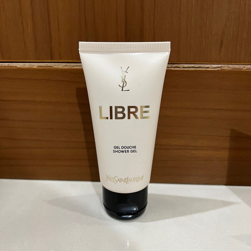 YSL Libre Shower Gel 50ml