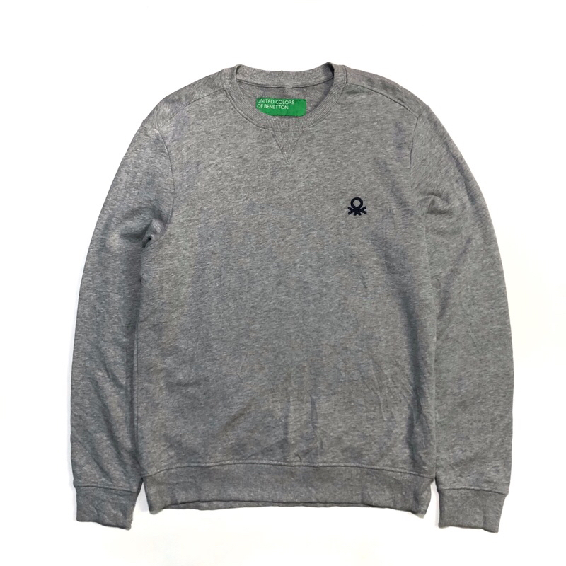 CREWNECK BENETTON