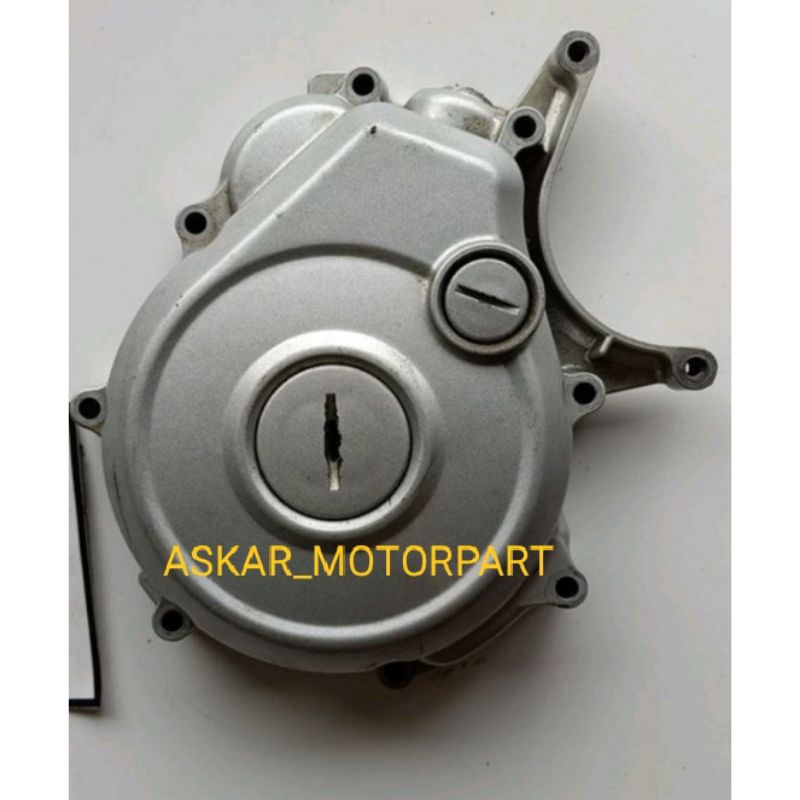 Bak Kiri Blok Magnet Yamaha Vixion Old KODE 3C1 Original Copotan