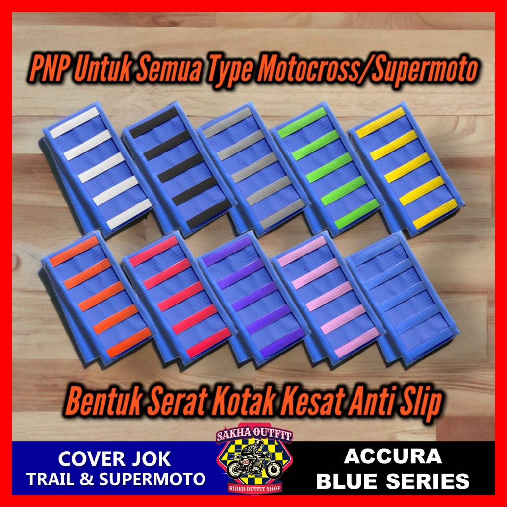 sarung jok crf sarung jok klx sarung jok crf 150l sarung jok klx Supermoto kulit jok crf sarung jok 